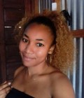 Rencontre Femme Madagascar à Sambava : Winah, 24 ans